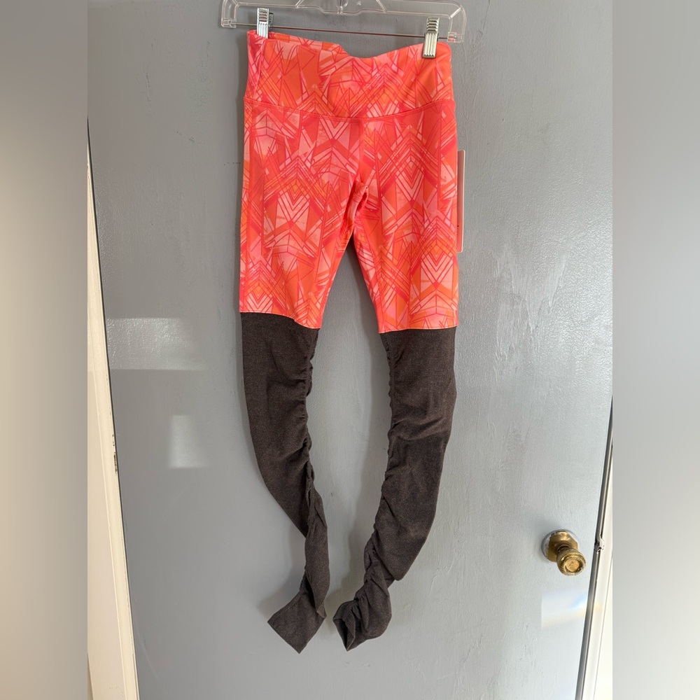ALO Yoga Goddess Ribbed Legging